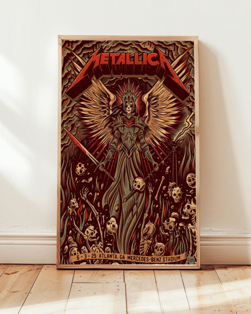 Poster Canvas 1