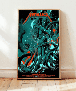 Poster Canvas 1