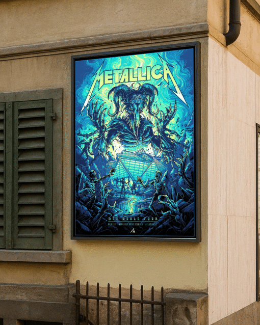 Poster Canvas 2