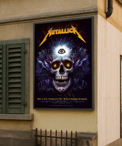 Poster Canvas 2