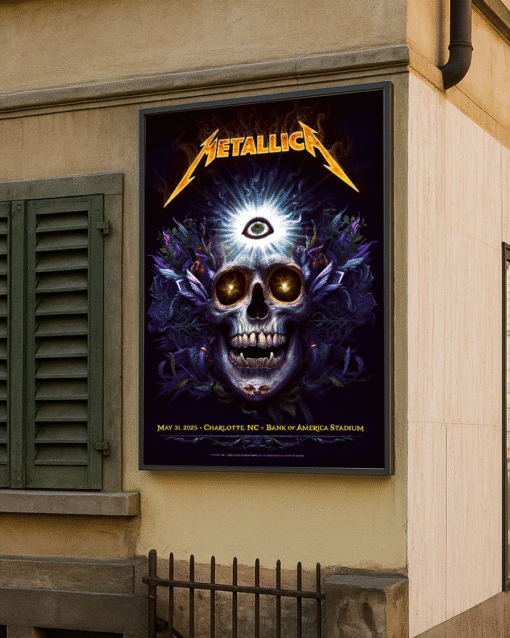 Poster Canvas 2