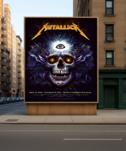 Poster Canvas 3