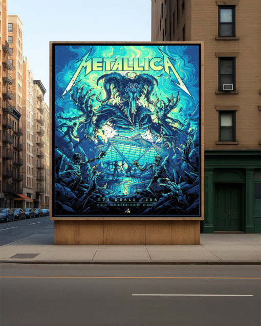 Poster Canvas 3