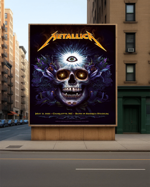 Poster Canvas 3