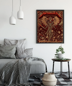 Poster Canvas 3