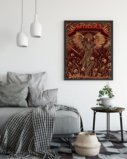 Poster Canvas 3