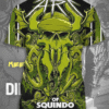 Metallica x Squindo 104 Seasons Art 2025 – All Over Print T-Shirt / Hoodie / Long Sleeve / Tank Top (S–5XL)