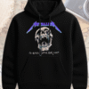 Metallica M72 North American Tour 2025 – I’m Inside, Open Your Eyes Skull Shirt | Retro Washed T-Shirt, Hoodie, Sweatshirt, Long Sleeve & Tank Top