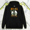 metallica load era until it sleeps 1996 skeleton horned skull art hoodie