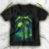 metallica m72 tour t shirt june 14 2025 houston texas grim reaper horseman nrg stadium official concert tee 4