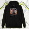 metallica m72 world tour houston texas june 14 2025 skeleton cowboy design hoodie