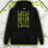 metallica the art of squindo hoodie june 21 2025 exhibit at bay area ca 104 seasons artist collection